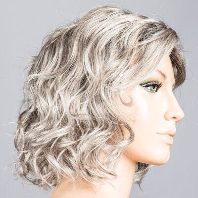 Ellen Wille Hairpower Kunsthaarperücke Girl Large Mono Part stonegrey rooted Ellen Wille Hairpower Kunsthaarperücke Girl Large Mono Part stonegrey rooted