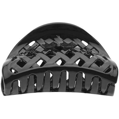Jäneke Hair Clip Perforated Klein Jäneke Hair Clip Perforated Klein