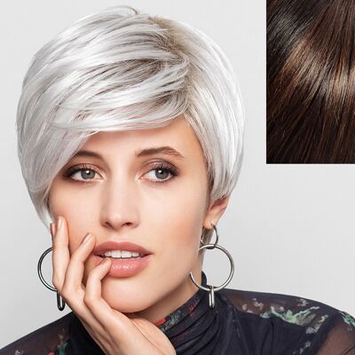 Gisela Mayer Sun Lizzy 27/4-4 Perücke - Natürlicher Asymmetrischer Schnitt Gisela Mayer Sun Lizzy 27/4-4 Perücke - Natürlicher Asymmetrischer Schnitt