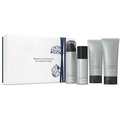 RITUALS HOMME Small Gift Set RITUALS HOMME Small Gift Set