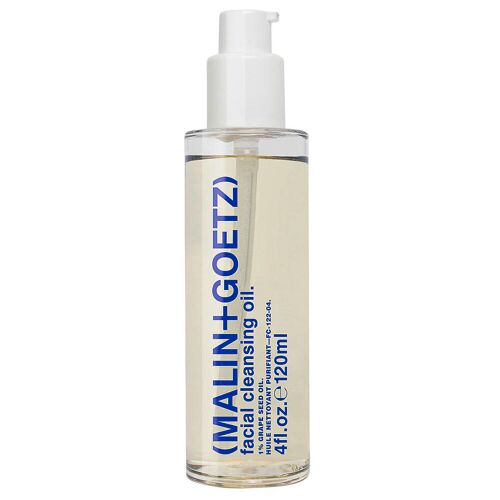 (MALIN+GOETZ) Facial Cleansing Oil 120 ml
