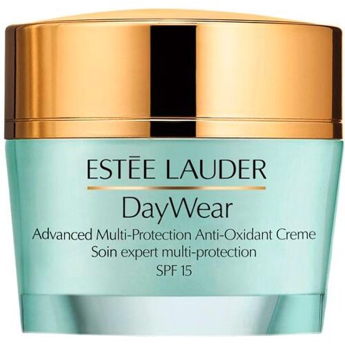 Estée Lauder DayWear Advanced Multi-Protection Anti-Oxidant Creme SPF 15 trockene Haut, 50 ml