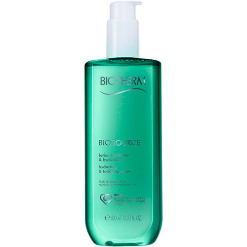 Biotherm Biosource 24h Hydrating & Tonifying Gesichtswasser 400 ml