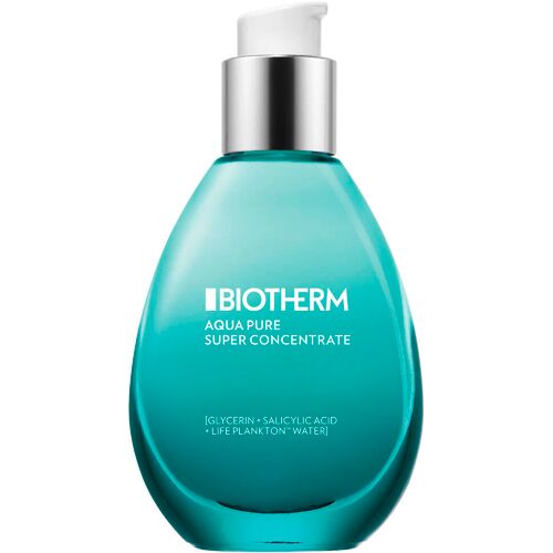 Biotherm Aquasource Aqua Pure Super Concentrate 50 ml