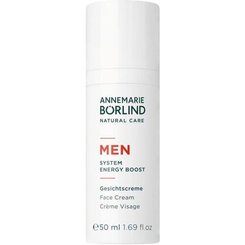 ANNEMARIE BÖRLIND MEN Gesichtscreme 50 ml