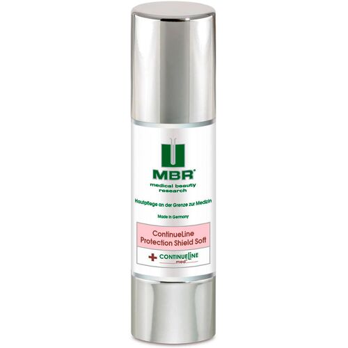 MBR Medical Beauty Research ContinueLine med Protection Shield Soft 50 ml