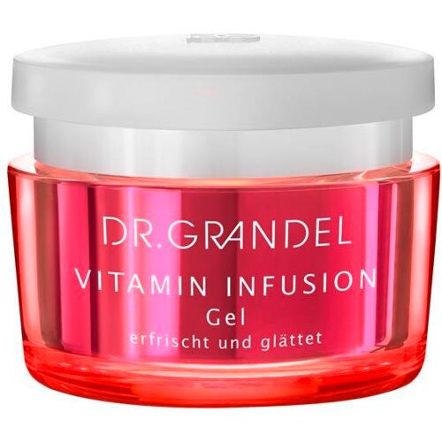 DR. GRANDEL Vitamin Infusion Gel 50 ml