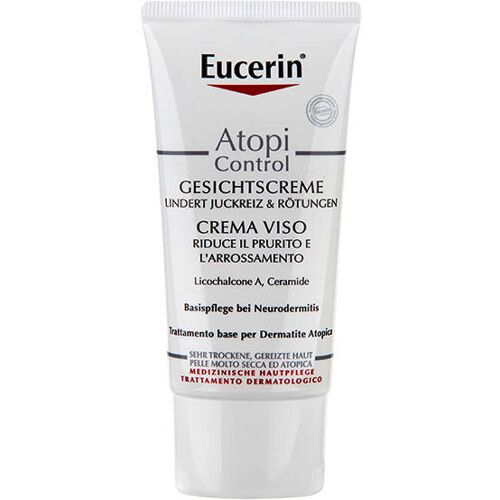 Eucerin AtopiControl Gesichtscreme 50 ml