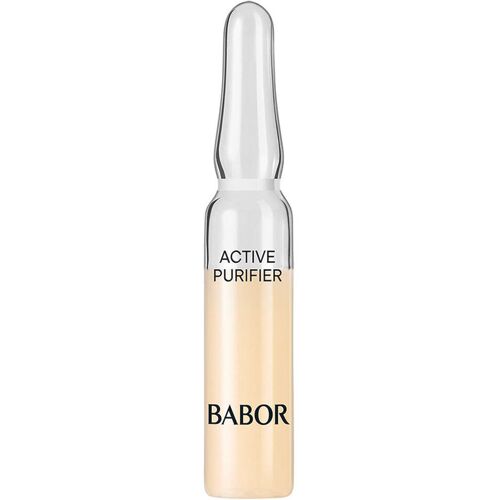 BABOR AMPOULE CONCENTRATES Active Purifier 7 x 2 ml