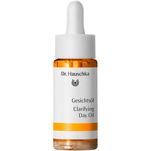 Dr. Hauschka Gesichtsöl 18 ml