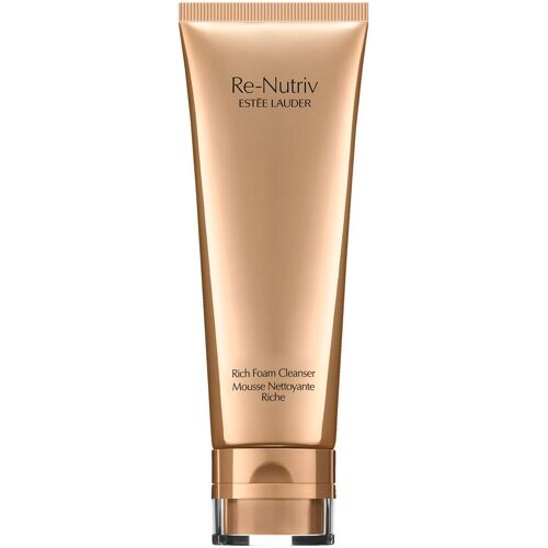 Estée Lauder Re-Nutriv Rich Foaming Cleanser 125 ml
