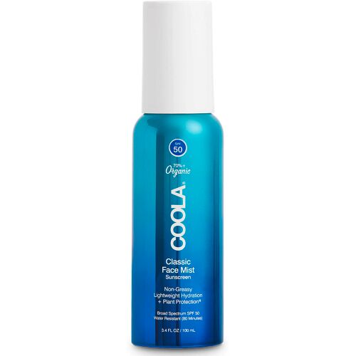 Coola Classic Face Mist SPF 50 100 ml