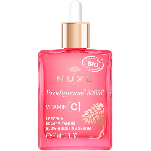 NUXE Prodigieuse BOOST Das Glow-Serum 30 ml