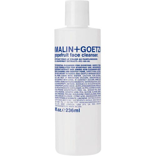 (MALIN+GOETZ) Grapefruit Face Cleanser 236 ml