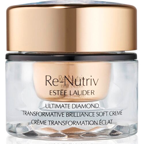 Estée Lauder Re-Nutriv Ultimate Diamond Transformation Brilliance Soft Crème 50 ml