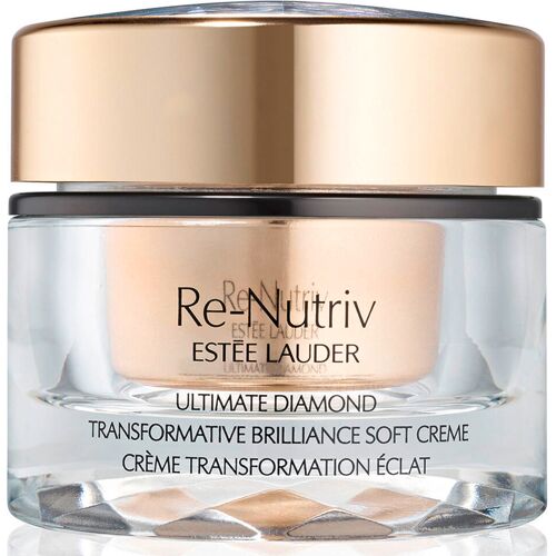 Estée Lauder Re-Nutriv Ultimate Diamond Transformation Brilliance Soft Crème 30 ml
