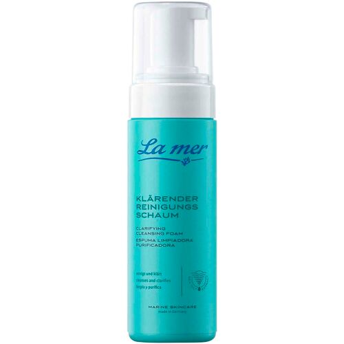 La mer Cosmetics Klärender Reinigungsschaum 150 ml