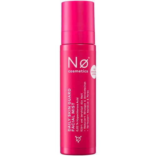 Nø Cosmetics Daily Skin Guard Facial Mist 120 ml
