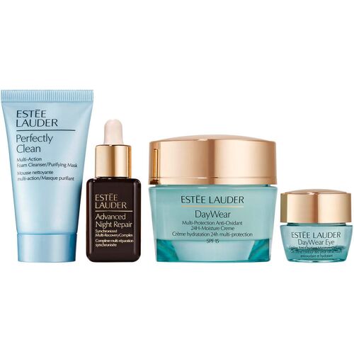 Estée Lauder DayWear The Hydrating Routine