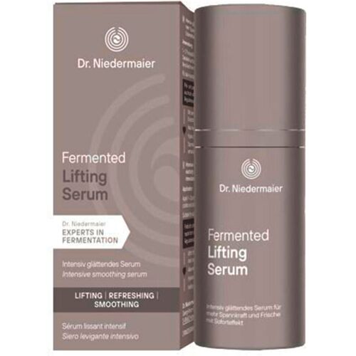 Dr. Niedermaier Fermented Lifting Serum 30 ml