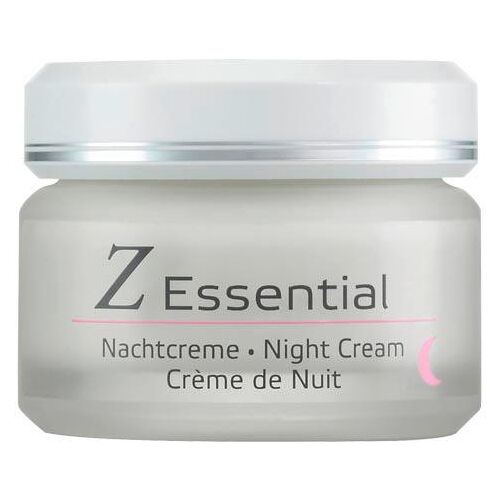 ANNEMARIE BÖRLIND Z ESSENTIAL Nachtcreme 50 ml