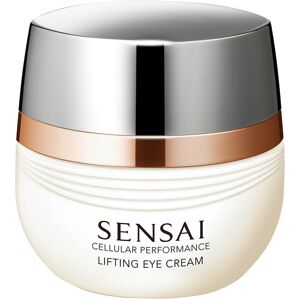 SENSAI CELLULAR PERFORMANCE Lifting Eye Cream 15 ml SENSAI CELLULAR PERFORMANCE Lifting Eye Cream 15 ml