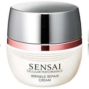 SENSAI CELLULAR PERFORMANCE Wrinkle Repair Cream 40 ml SENSAI CELLULAR PERFORMANCE Wrinkle Repair Cream 40 ml