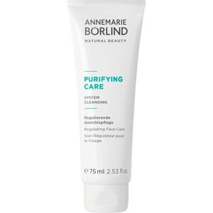 ANNEMARIE BÖRLIND PURIFYING CARE SYSTEM CLEANSING Regulierende Gesichtspflege 75 ml ANNEMARIE BÖRLIND PURIFYING CARE SYSTEM CLEANSING Regulierende Gesichtspflege 75 ml