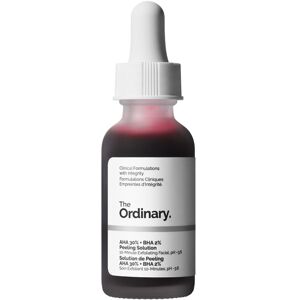 The Ordinary AHA 30% + BHA 2% Peeling Lösung - Gesichtspeeling The Ordinary AHA 30% + BHA 2% Peeling Lösung - Gesichtspeeling