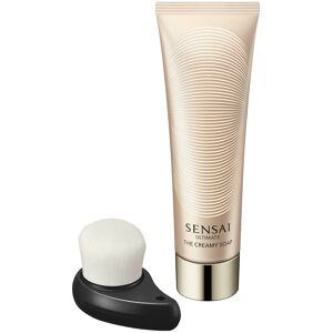 SENSAI Ultimate The Creamy Soap 125 ml SENSAI Ultimate The Creamy Soap 125 ml