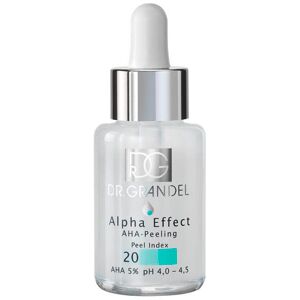 Dr Grandel Alpha Effect AHA-Peeling - Hautverjüngung Dr Grandel Alpha Effect AHA-Peeling - Hautverjüngung