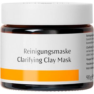 Dr. Hauschka Klärende Tonerde Maske - Gesichtsmaske Dr. Hauschka Klärende Tonerde Maske - Gesichtsmaske