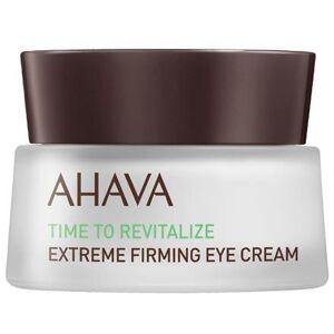 AHAVA Time To Revitalize Extreme Firming Eye Cream 15 ml