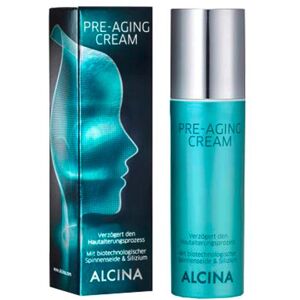Alcina Pre-Aging Cream 50 ml Alcina Pre-Aging Cream 50 ml