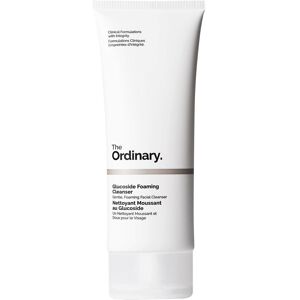 The Ordinary Glucoside Foaming Cleanser 150 ml The Ordinary Glucoside Foaming Cleanser 150 ml