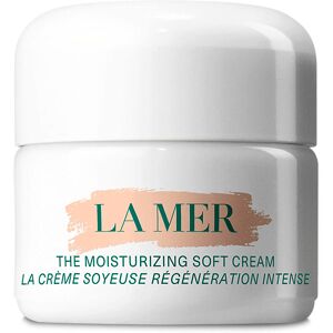 La Mer 421277 Weiche Feuchtigkeitscreme - Gesicht, Anti-Aging La Mer 421277 Weiche Feuchtigkeitscreme - Gesicht, Anti-Aging