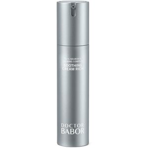 BABOR Doctor Babor Sensitive Soothing Rich Cream - Creme BABOR Doctor Babor Sensitive Soothing Rich Cream - Creme
