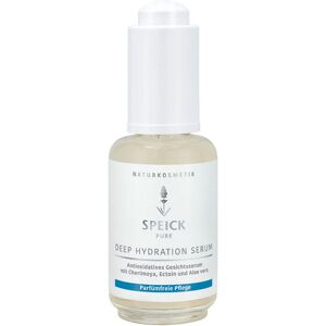 SPEICK PURE Deep Hydration Serum 30 ml SPEICK PURE Deep Hydration Serum 30 ml