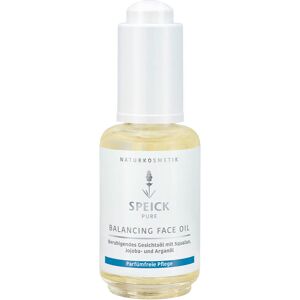 SPEICK PURE Balancing Face Oil 30 ml SPEICK PURE Balancing Face Oil 30 ml
