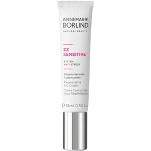 ANNEMARIE BÖRLIND ZZ SENSITIVE SYSTEM ANTI-STRESS Regenerierende Augencreme 15 ml ANNEMARIE BÖRLIND ZZ SENSITIVE SYSTEM ANTI-STRESS Regenerierende Augencreme 15 ml
