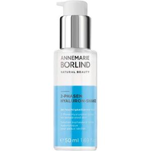 ANNEMARIE BÖRLIND 2-PHASEN HYALURON-SHAKE 50 ml ANNEMARIE BÖRLIND 2-PHASEN HYALURON-SHAKE 50 ml