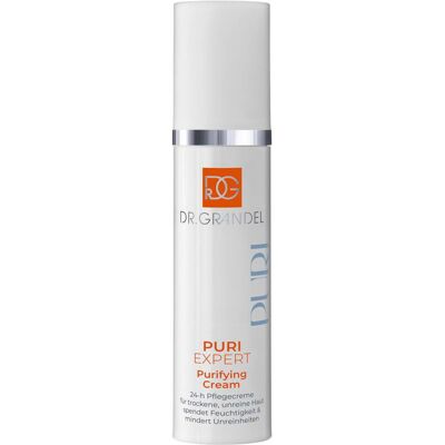 50ml DR. GRANDEL Experts Puri Expert Purifying Cream 50ml DR. GRANDEL Experts Puri Expert Purifying Cream