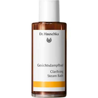 Dr. Hauschka Gesichts-Dampfbad-Konzentrat (100 ml) Dr. Hauschka Gesichts-Dampfbad-Konzentrat (100 ml)