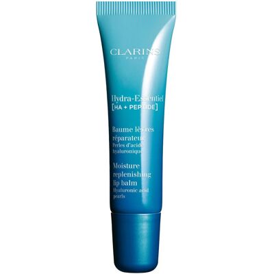 CLARINS Hydra-Essentiel Baume lèvres réparateur 15 ml CLARINS Hydra-Essentiel Baume lèvres réparateur 15 ml