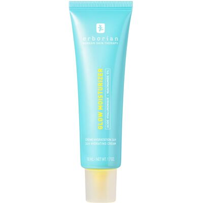 Erborian Glow Moisturizer 50 ml Erborian Glow Moisturizer 50 ml