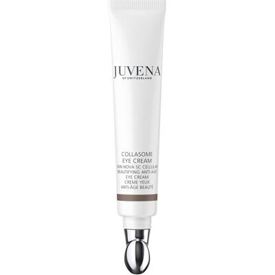 Juvena Skin Specialists COLLASOME EYE CREAM SKIN NOVA SC CELLULAR 20 ml Juvena Skin Specialists COLLASOME EYE CREAM SKIN NOVA SC CELLULAR 20 ml