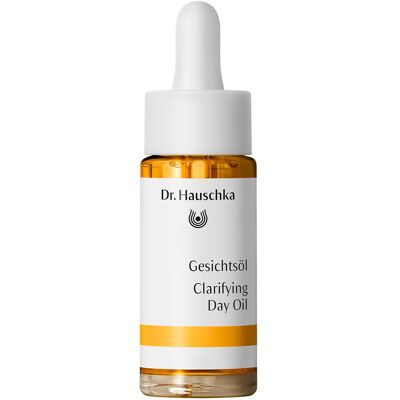 Dr. Hauschka Klärendes Tagesöl - 18ml Dr. Hauschka Klärendes Tagesöl - 18ml