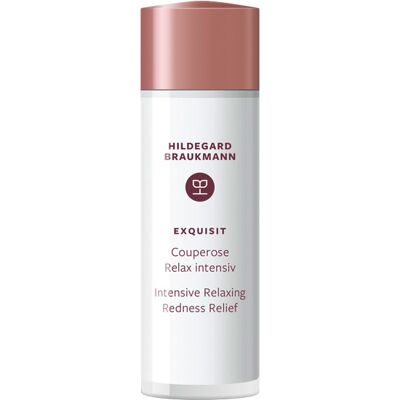 Hildegard Braukmann - HomeCare Hydrating Elixir - Intensive Moisturizing Balm - Hautpflege Hildegard Braukmann - HomeCare Hydrating Elixir - Intensive Moisturizing Balm - Hautpflege