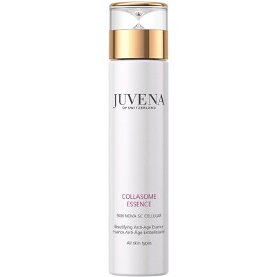 Juvena Skin Specialists SKIN NOVA SC CELLULAR COLLASOME ESSENCE 125 ml Juvena Skin Specialists SKIN NOVA SC CELLULAR COLLASOME ESSENCE 125 ml