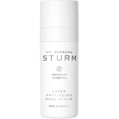 Dr. Barbara Sturm Super Anti Aging Dual Serum - Serum Dr. Barbara Sturm Super Anti Aging Dual Serum - Serum